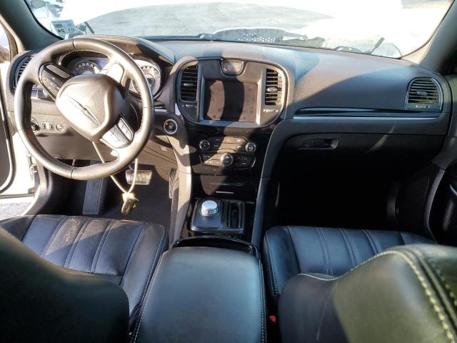 Photo 8 from auction – 2019 CHRYSLER 300 S with VIN 2C3CCABG5KH628823
