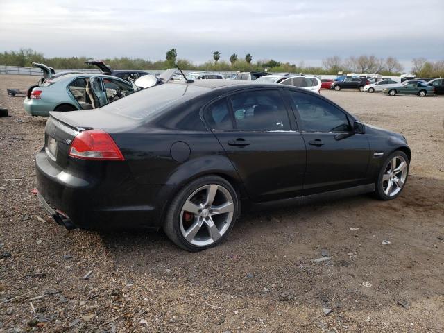 Photo 3 from auction – 2009 PONTIAC G8 with VIN 6G2ER57749L173681