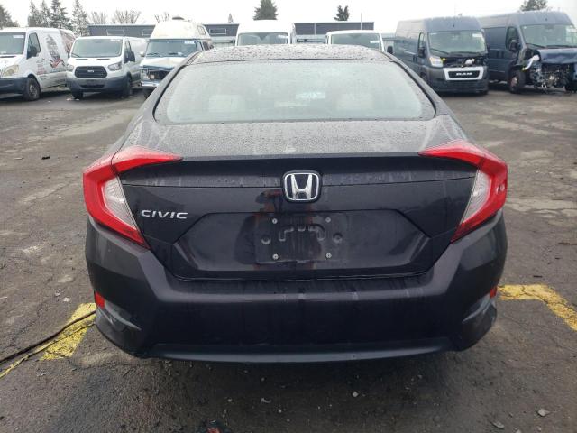 Photo 6 from auction – 2016 HONDA CIVIC LX with VIN 2HGFC2F58GH539778