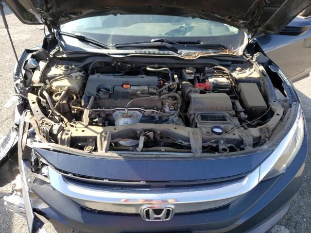 Photo 11 from auction – 2018 HONDA CIVIC LX with VIN 2HGFC2F53JH559850