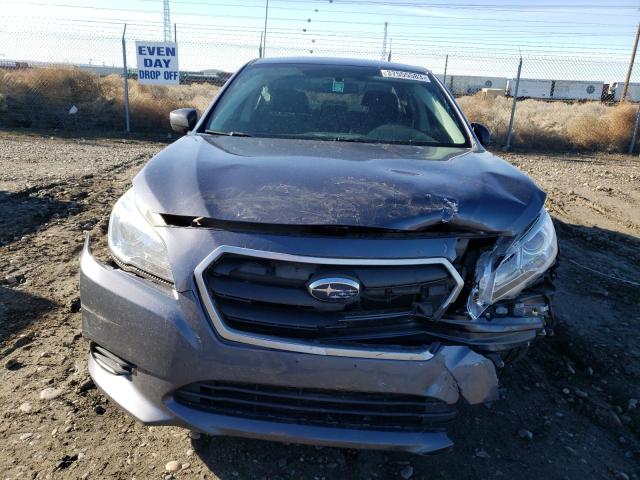 Photo 5 from auction – 2017 SUBARU LEGACY 2.5 with VIN 4S3BNAB6XH3024446