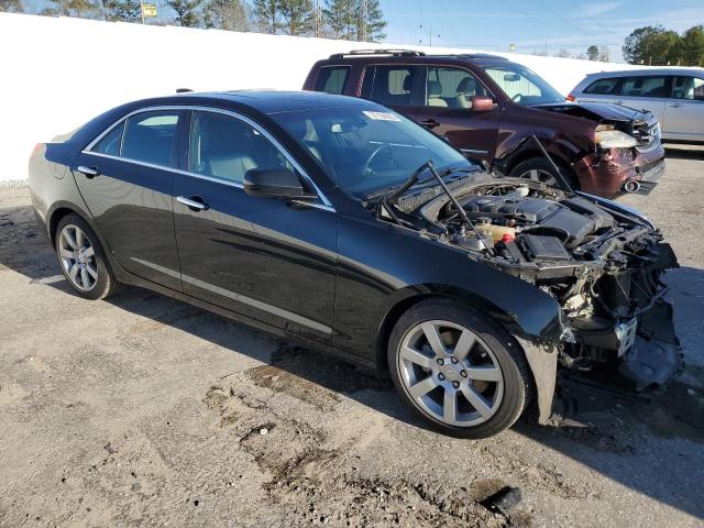 Photo 4 from auction – 2015 CADILLAC ATS with VIN 1G6AA5RA2F0134286