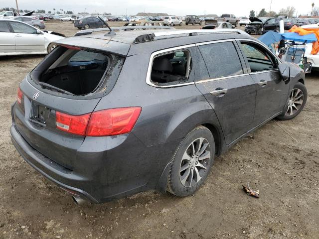 Photo 3 from auction – 2011 ACURA TSX with VIN JH4CW2H59BC000344