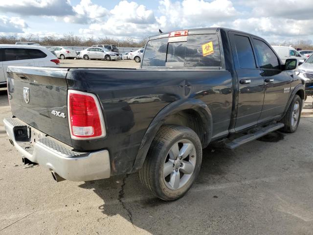 Photo 3 from auction – 2017 RAM 1500 LARAM with VIN 1C6RR7JT0HS515764