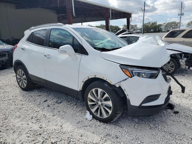 Photo 4 from auction – 2019 BUICK ENCORE PRE with VIN KL4CJASB0KB753950