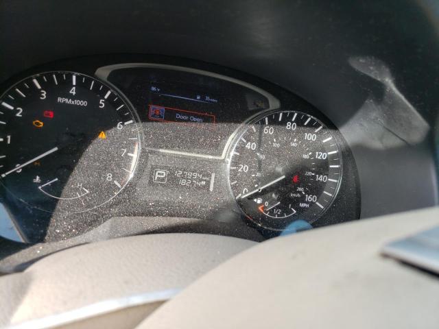 Photo 9 from auction – 2015 NISSAN ALTIMA 2.5 with VIN 1N4AL3AP9FC290552