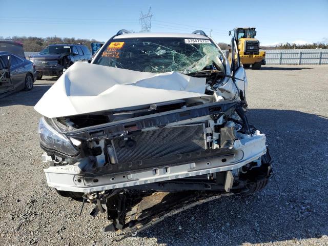 Photo 5 from auction – 2023 SUBARU CROSSTREK with VIN JF2GTAPC8P8202965