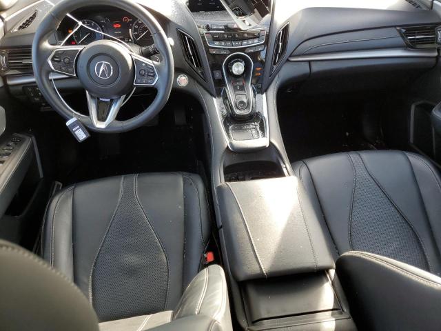 Photo 8 from auction – 2020 ACURA RDX TECHNO with VIN 5J8TC2H56LL010410