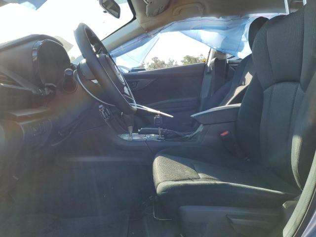Photo 7 from auction – 2018 SUBARU CROSSTREK with VIN JF2GTAAC6JH271976