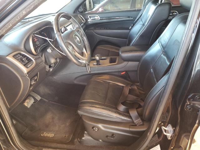Photo 7 from auction – 2014 JEEP GRAND CHER with VIN 1C4RJECGXEC248398