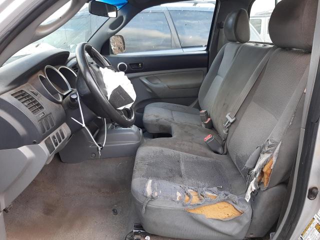 Photo 7 from auction – 2011 TOYOTA TACOMA with VIN 5TFNX4CN5BX004698