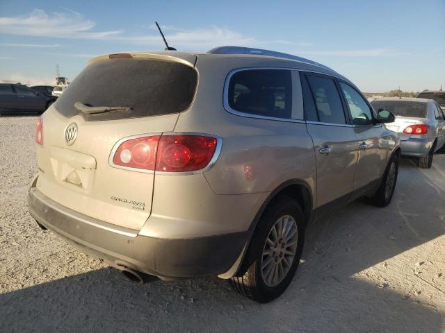 Photo 3 from auction – 2011 BUICK ENCLAVE CX with VIN 5GAKRBED1BJ405398