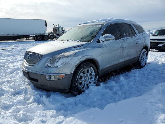 BUICK ENCLAVE CX 2011 with VIN 5GAKVBED0BJ378688 - Photo from auction