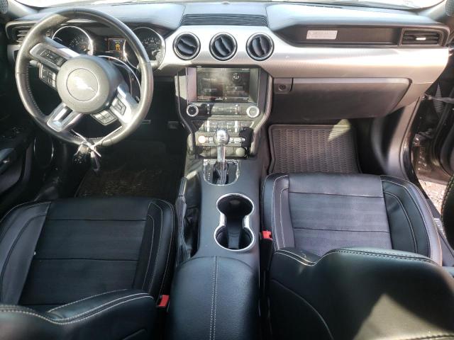 Photo 8 from auction – 2015 FORD MUSTANG with VIN 1FA6P8TH2F5322307