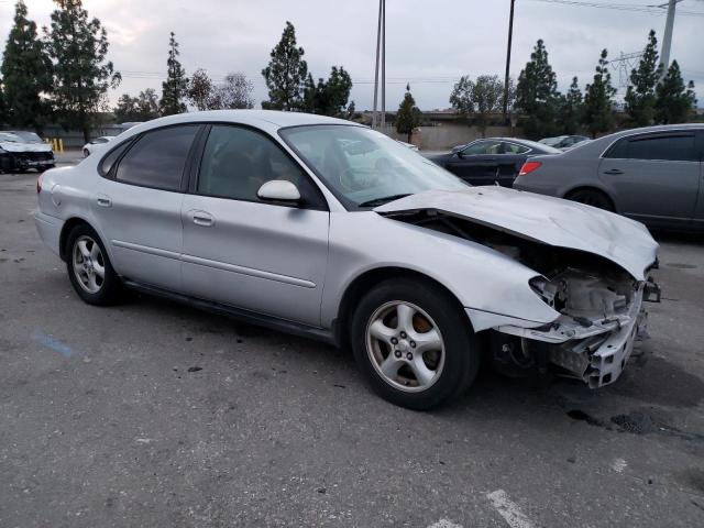 Photo 4 from auction – 2003 FORD TAURUS SES with VIN 1FAFP55U23A243120
