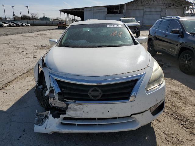 Photo 5 from auction – 2015 NISSAN ALTIMA 2.5 with VIN 1N4AL3AP1FN361392