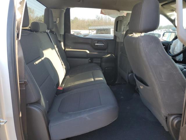 Photo 11 from auction – 2021 CHEVROLET SILVERADO with VIN 1GCUYDED1MZ429310