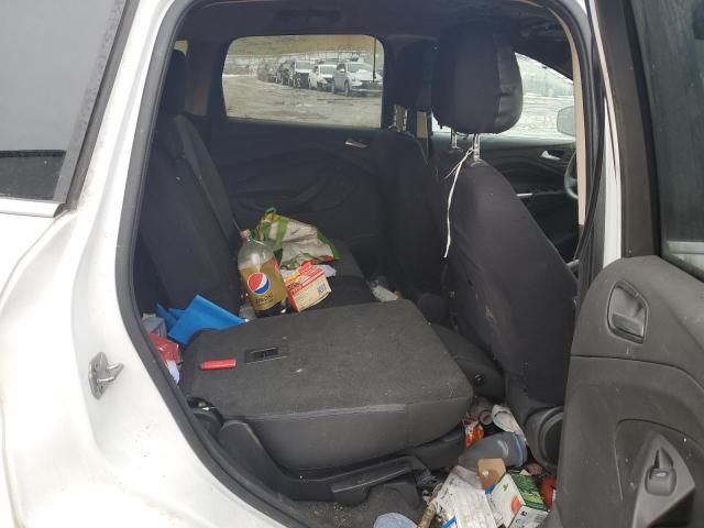 Photo 11 from auction – 2013 FORD ESCAPE SE with VIN 1FMCU9GX7DUB09977