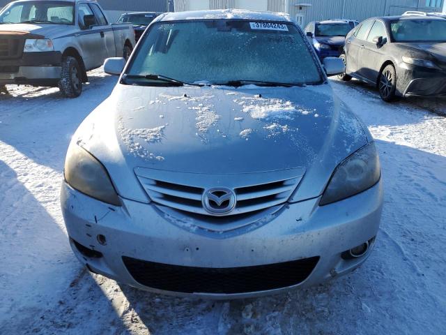 Photo 5 from auction – 2005 MAZDA 3 HATCHBAC with VIN JM1BK143451274252