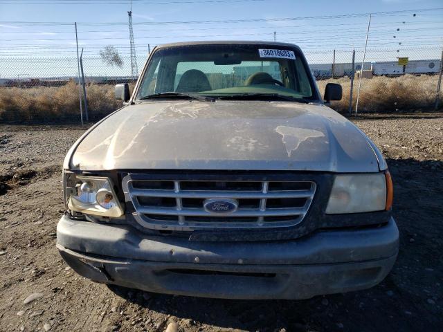 Photo 5 from auction – 2002 FORD RANGER with VIN 1FTYR10D52PA87762