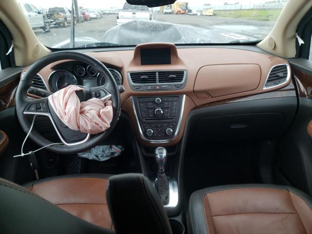 Photo 8 from auction – 2015 BUICK ENCORE with VIN KL4CJCSB2FB128919