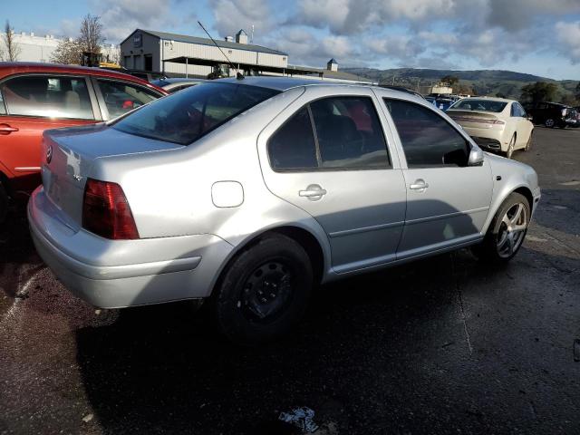 Photo 3 from auction – 2001 VOLKSWAGEN JETTA GLS with VIN 3VWSD29M61M059628