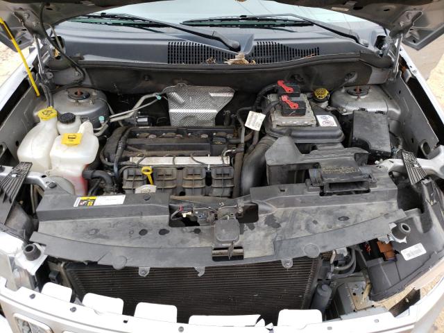 Photo 11 from auction – 2017 JEEP COMPASS LA with VIN 1C4NJCEA9HD117084