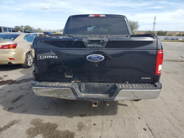 Photo 6 from auction – 2016 FORD F150 SUPER with VIN 1FTEW1C89GFA59938