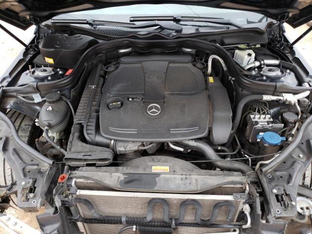 Photo 11 from auction – 2013 MERCEDES-BENZ E 350 with VIN WDDHF5KB6DA728876