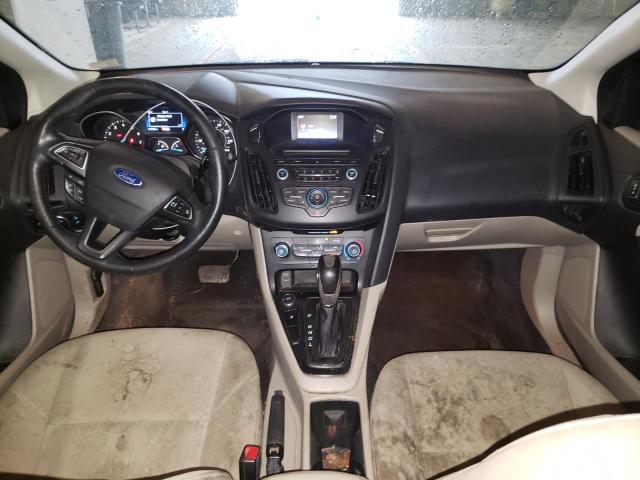 Photo 8 from auction – 2015 FORD FOCUS SE with VIN 1FADP3K20FL366518