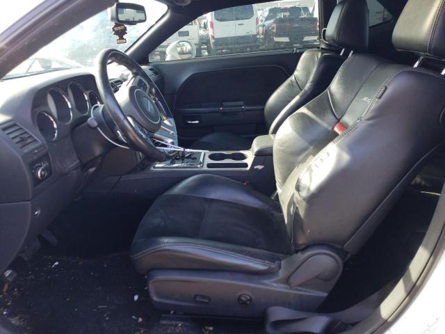 Photo 7 from auction – 2013 DODGE CHALLENGER with VIN 2C3CDYCJ2DH570303