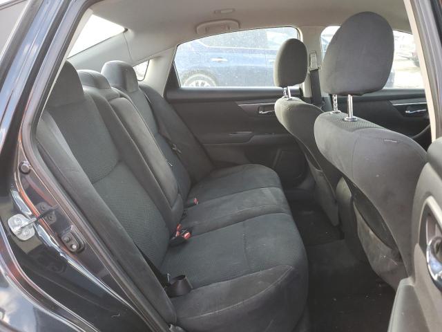 Photo 10 from auction – 2015 NISSAN ALTIMA 2.5 with VIN 1N4AL3APXFC186667