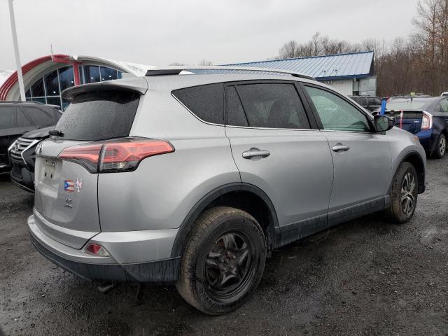 Photo 3 from auction – 2016 TOYOTA RAV4 LE with VIN 2T3BFREV7GW419159