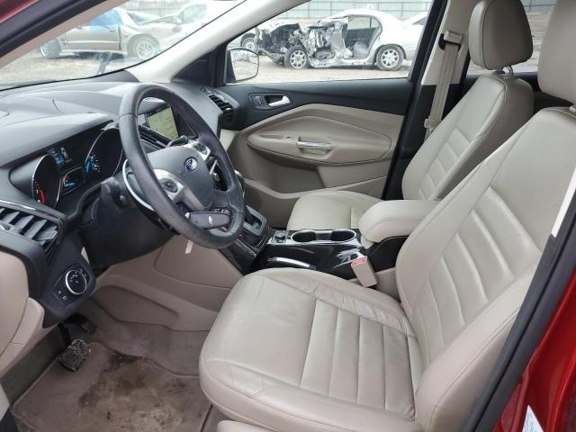 Photo 7 from auction – 2016 FORD ESCAPE TIT with VIN 1FMCU0JX5GUA21213