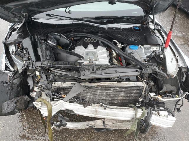 Photo 11 from auction – 2012 AUDI A7 PRESTIG with VIN WAU2GAFCXCN129332