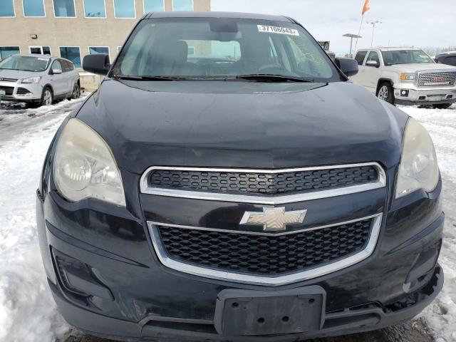 Photo 5 from auction – 2013 CHEVROLET EQUINOX LS with VIN 2GNALBEK3D6384930
