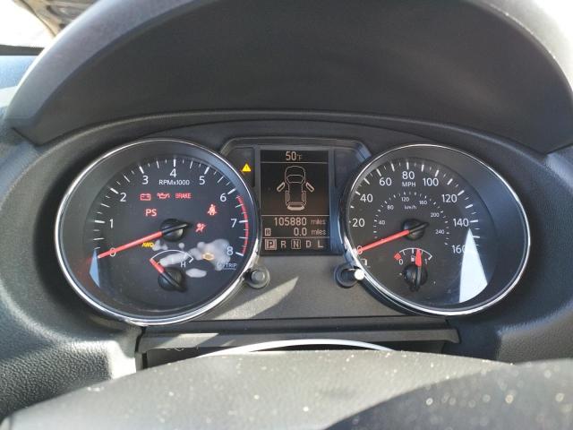 Photo 9 from auction – 2011 NISSAN ROGUE S with VIN JN8AS5MV6BW310580