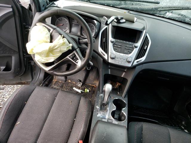 Photo 8 from auction – 2013 GMC TERRAIN SL with VIN 2GKFLSE3XD6125332