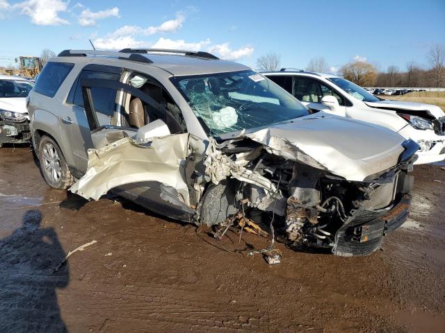 Photo 4 from auction – 2013 GMC ACADIA SLT with VIN 1GKKVRKD2DJ180441