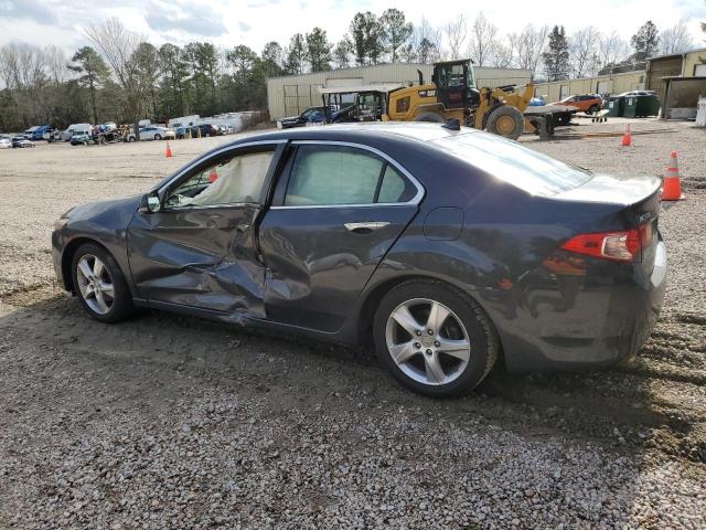Photo 2 from auction – 2011 ACURA TSX with VIN JH4CU2F63BC001264