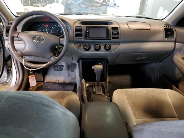 Photo 8 from auction – 2002 TOYOTA CAMRY LE with VIN 4T1BE32K92U612117