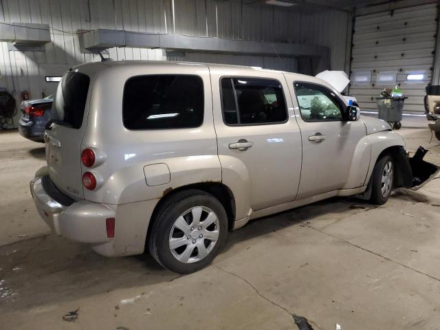 Photo 3 from auction – 2009 CHEVROLET HHR LT with VIN 3GNCA23V09S588718