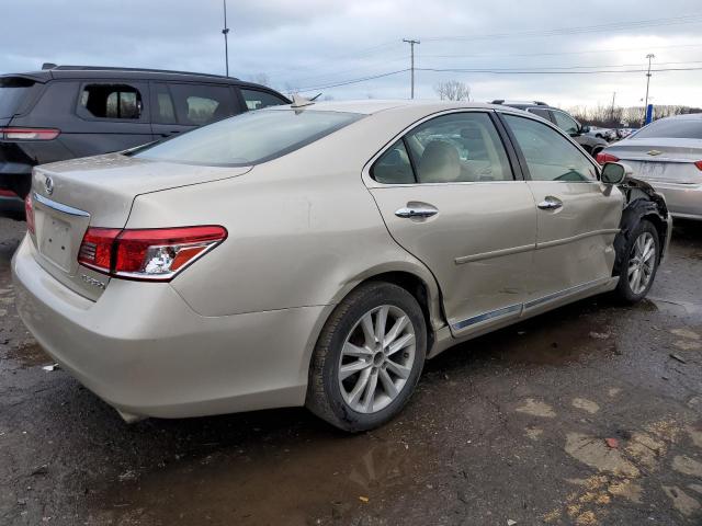 Photo 3 from auction – 2011 LEXUS ES 350 with VIN JTHBK1EGXB2442921