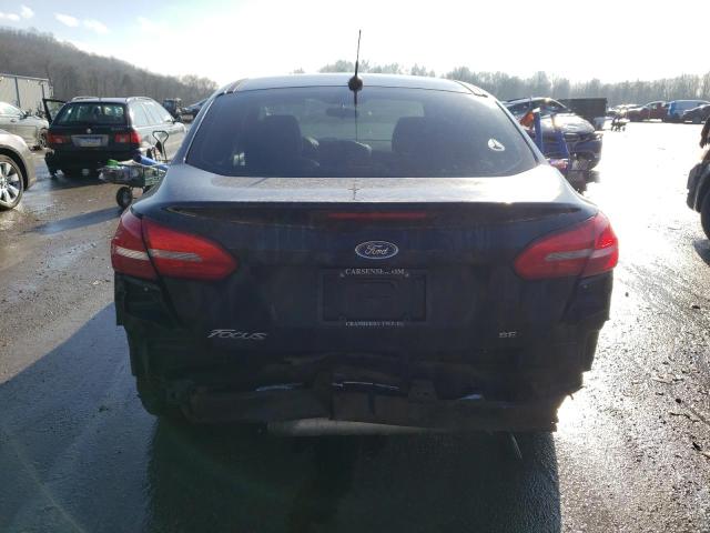 Photo 6 from auction – 2016 FORD FOCUS SE with VIN 1FADP3F26GL261879