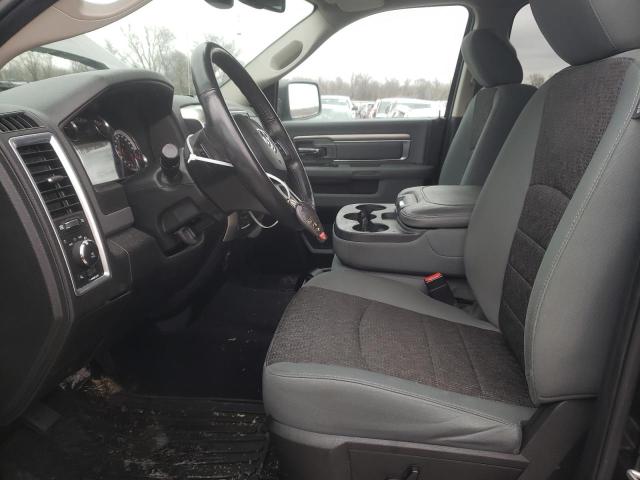 Photo 7 from auction – 2018 RAM 1500 SLT with VIN 1C6RR7TTXJS297948