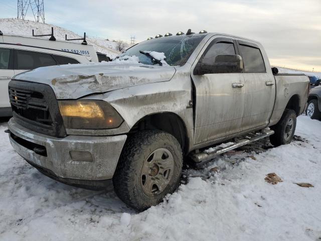 RAM 3500 SLT 2016 with VIN 3C63R3DL2GG128049 - Photo from auction