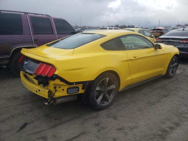 Photo 3 from auction – 2017 FORD MUSTANG with VIN 1FA6P8TH2H5265951