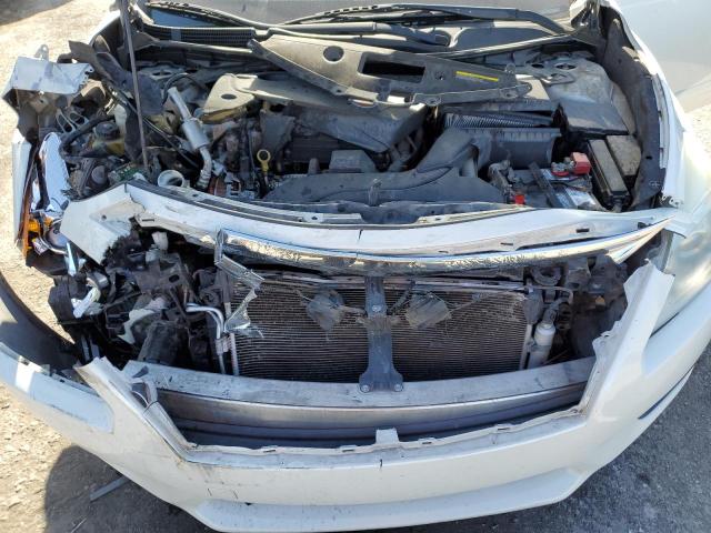 Photo 11 from auction – 2013 NISSAN ALTIMA 2.5 with VIN 1N4AL3AP6DN444801