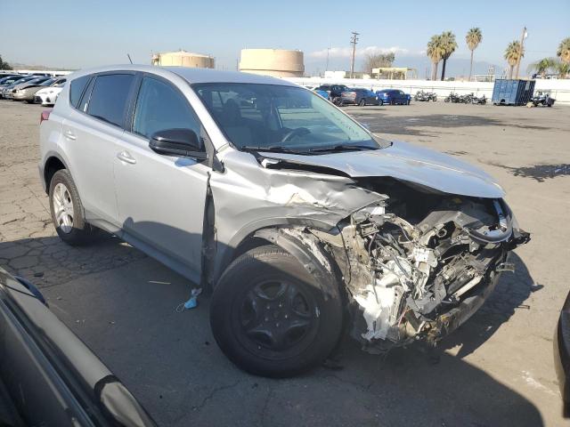 Photo 4 from auction – 2015 TOYOTA RAV4 LE with VIN 2T3ZFREV2FW227726