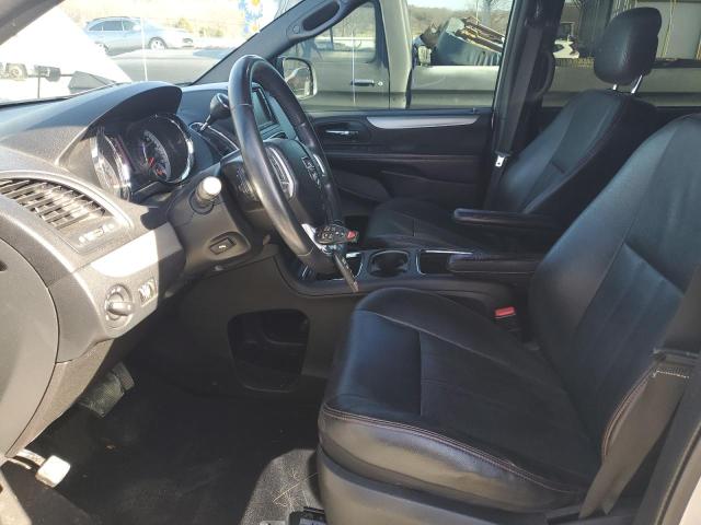 Photo 7 from auction – 2012 DODGE GRAND CARA with VIN 2C4RDGEG1CR307200